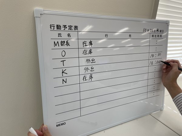 ステータス外出.JPG